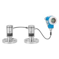 Deltabar_FMD72_alu_PP_1 Endress+Hauser Deltabar FMD72