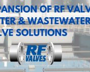 ECI Expands RF valve Offering into NYC through Washington, DC