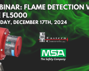 FL5000 webinar promo image