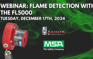 FL5000 webinar promo image