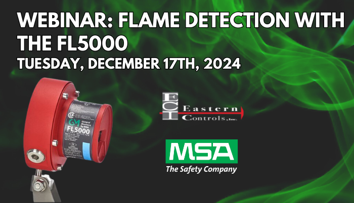 FL5000 webinar promo image
