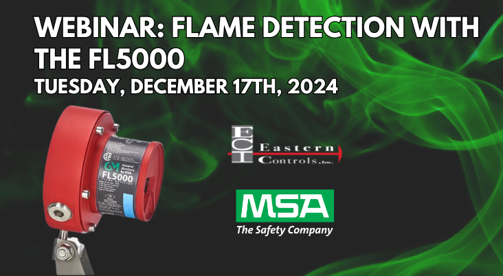 FL5000 webinar promo image