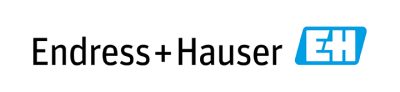 Endress+Hauser logo