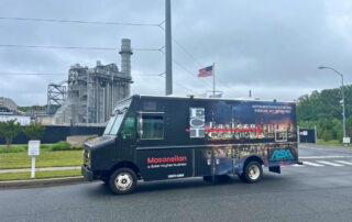 ECI Demo Truck images