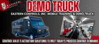 Eastern Controls Demo Truck image banner