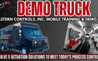 Eastern Controls Demo Truck image banner